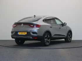 Renault Arkana (2022) thumbnail 11