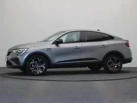 Renault Arkana (2022) thumbnail 12
