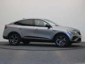 Renault Arkana (2022) thumbnail 13