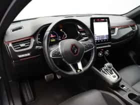 Renault Arkana (2022) thumbnail 17