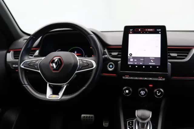 Renault Arkana (2022) thumbnail 5