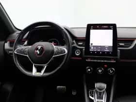 Renault Arkana (2022) thumbnail 5