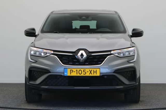 Renault Arkana (2022) thumbnail 6