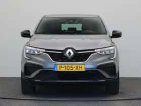 Renault Arkana (2022) thumbnail 6