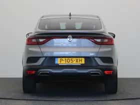 Renault Arkana (2022) thumbnail 7