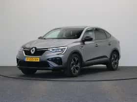 Renault Arkana (2022) thumbnail 10