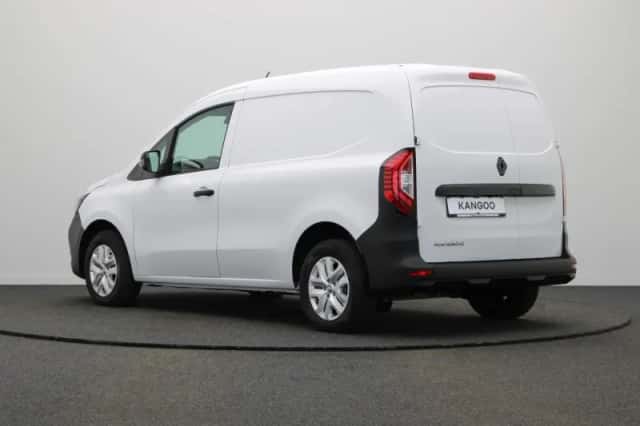 Renault Kangoo (2026) thumbnail 2