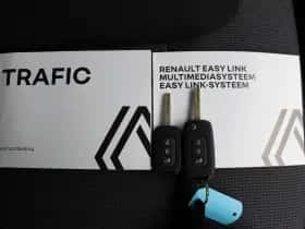 Renault Trafic (2026) thumbnail 3