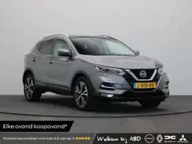 Nissan Qashqai (2018)