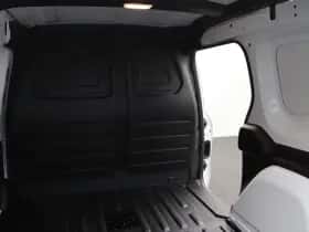 Nissan Townstar (2026) thumbnail 27