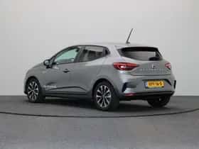 Mitsubishi Colt (2025) thumbnail 2