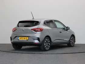 Mitsubishi Colt (2025) thumbnail 11