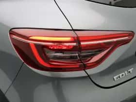 Mitsubishi Colt (2025) thumbnail 34