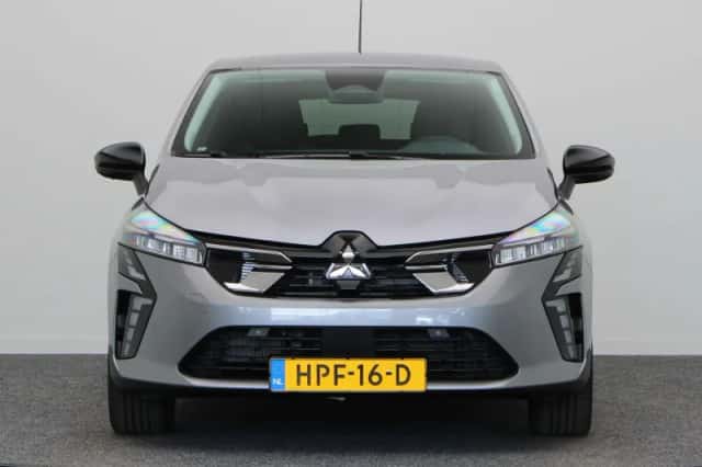 Mitsubishi Colt (2025) thumbnail 6