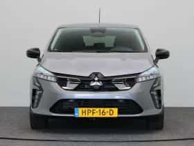 Mitsubishi Colt (2025) thumbnail 6
