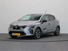 Mitsubishi Colt (2025) thumbnail 10