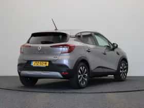 Renault Captur (2023) thumbnail 11