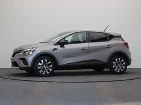 Renault Captur (2023) thumbnail 12