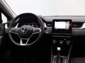 Renault Captur (2023) thumbnail 4