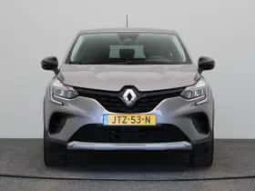 Renault Captur (2023) thumbnail 6