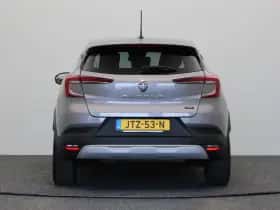 Renault Captur (2023) thumbnail 7