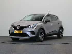 Renault Captur (2023) thumbnail 10
