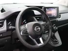 Nissan Townstar (2026) thumbnail 11