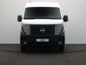 Nissan Interstar (2026) thumbnail 6