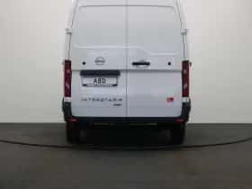 Nissan Interstar (2026) thumbnail 7