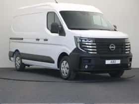 Nissan Interstar (2026) thumbnail 47