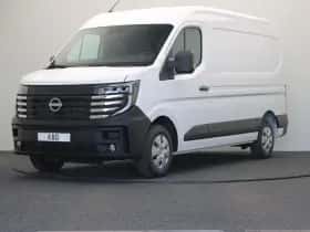 Nissan Interstar (2026) thumbnail 55