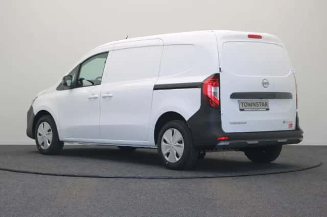 Nissan Townstar (2026) thumbnail 2