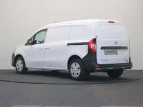 Nissan Townstar (2026) thumbnail 2