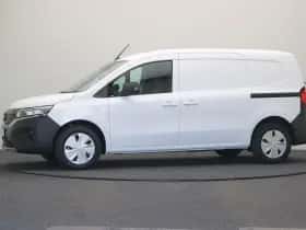 Nissan Townstar (2026) thumbnail 11