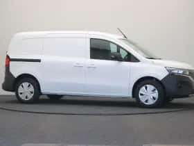 Nissan Townstar (2026) thumbnail 13