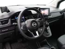 Nissan Townstar (2026) thumbnail 15
