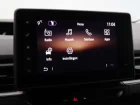 Nissan Townstar (2026) thumbnail 25