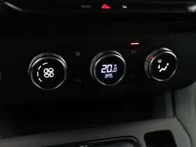 Nissan Townstar (2026) thumbnail 27