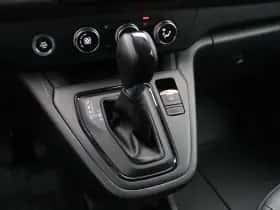 Nissan Townstar (2026) thumbnail 28
