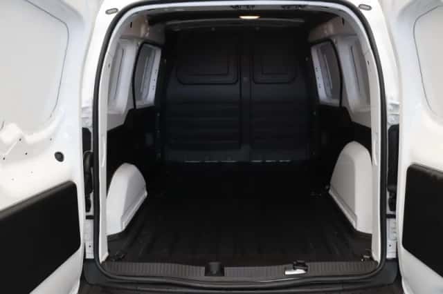 Nissan Townstar (2026) thumbnail 4