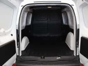 Nissan Townstar (2026) thumbnail 4