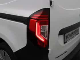 Nissan Townstar (2026) thumbnail 36