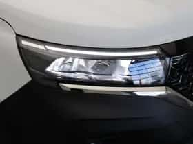 Nissan Townstar (2026) thumbnail 39