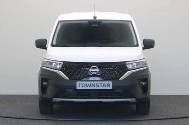 Nissan Townstar (2026) thumbnail 5