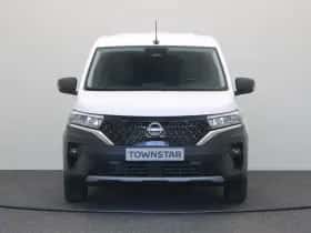Nissan Townstar (2026) thumbnail 5