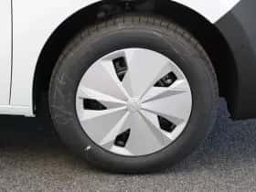 Nissan Townstar (2026) thumbnail 41