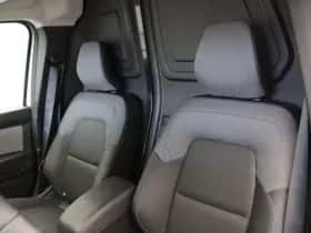Nissan Townstar (2026) thumbnail 42