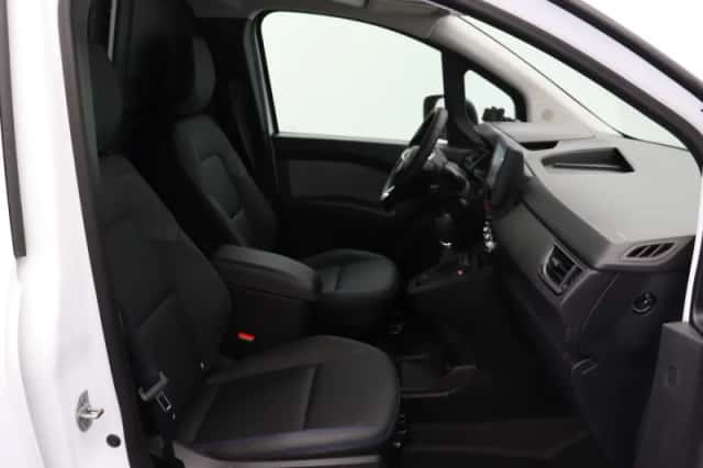 Nissan Townstar (2026) thumbnail 6