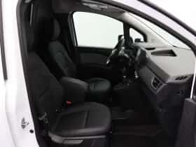 Nissan Townstar (2026) thumbnail 6