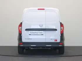 Nissan Townstar (2026) thumbnail 7
